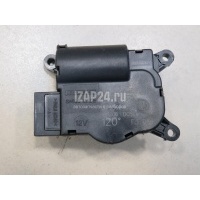 Моторчик заслонки отопителя VAG Cayenne (2003 - 2010) 7L0907511AE