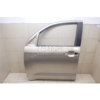 Дверь передняя левая Toyota Sequoia (K6) (2008 - ) 670020C121