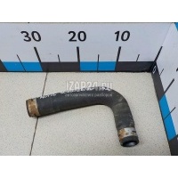 Патрубок радиатора Toyota Corolla E18 2013 165710D200