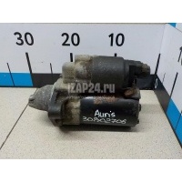 Стартер Toyota Auris (E15) (2006 - 2012) 281000T030