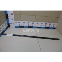 Накладка стекла заднего правого Toyota Corolla E12 (2001 - 2007) 7573012261