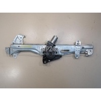 Стеклоподъемник электр. передний левый Suzuki SX4 2013 8340261M00