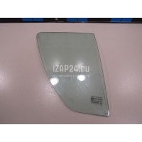 Стекло двери задней правой (форточка) Suzuki Swift (2011 - 2017) 8455168L00