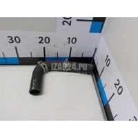 Патрубок радиатора Toyota Corolla E18 2013 165710D200
