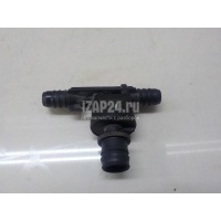Клапан воздушный VAG Leon (1P1) (2005 - 2013) 06B133753D