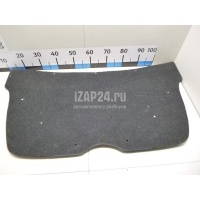 Обшивка крышки багажника Toyota Corolla E12 (2001 - 2007) 6471902070C0