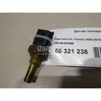 Датчик температуры GM Astra G (1998 - 2005) 55353809