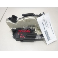 Замок двери задней правой VAG Fabia (2007 - 2015) 5N0839016G