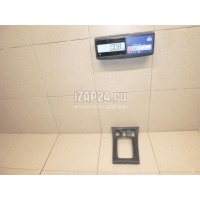 Накладка декоративная Toyota Corolla E12 (2001 - 2007) 5882102140B0