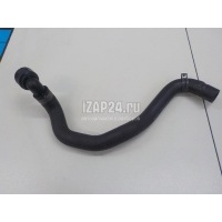 Патрубок отопителя VAG Superb (2002 - 2008) 8D0819373N