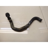 Патрубок отопителя VAG Superb (2002 - 2008) 8D0819373N