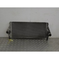 Интеркулер Renault Laguna 2 (2001-2007) 2005 8200008761