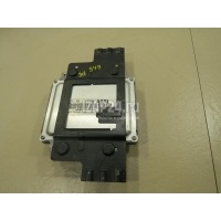 Блок управления двигателем GM Mokka (2012 - ) 12668991