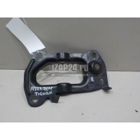 Кронштейн заднего рычага VAG Passat [B6] (2005 - 2010) 3C0505130B