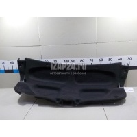 Обшивка крышки багажника Toyota Avensis III (2009 - ) 6479105060C2