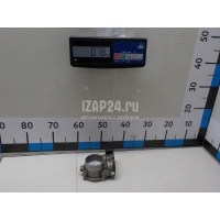 Заслонка дроссельная электрическая GM Signum (2003 - 2008) 12574130