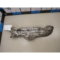 Термокожух Mitsubishi Pajero/Montero IV (V8, V9) (2007 - ) 1555A260