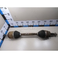 Полуось задняя Mitsubishi Pajero/Montero IV (V8, V9) (2007 - ) 3715A097