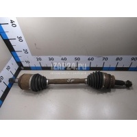 Полуось задняя Mitsubishi Pajero/Montero IV (V8, V9) (2007 - ) 3715A097