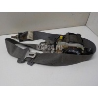 Ремень безопасности с пиропатроном Nissan King Cab D22 (1998 - 2012) 86885VK315