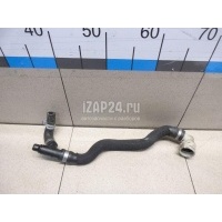Шланг системы охлаждения Volvo V40/V40 Cross Country (2012 - 2019) 31686817