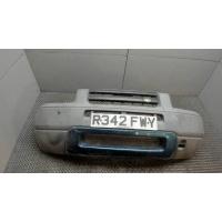 Бампер перед. Land Rover Freelander 1 1998-2007 1998 DPC101620LML