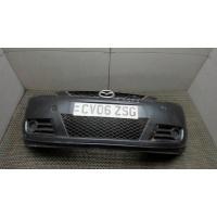 Бампер перед. Mazda 5 (CR) 2005-2010 C2Y5-50-03X -8N