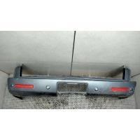 Бампер зад. Land Rover Discovery 3 2004-2009 DPO000051PCL