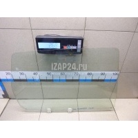 Стекло двери задней правой Mitsubishi Outlander XL (CW) (2006 - 2012) 5736A012