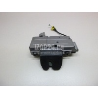 Замок багажника Volvo XC90 (2002 - 2015) 31253053