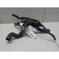 Патрубок VAG Tiguan (2007 - 2011) 5N0122101L