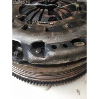 Маховик Volkswagen Crafter 2010 076105266C