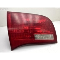 Фонарь крышки багажника левый Audi A6 C6 (2004-2011) 2006 4F9945093
