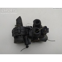 Кран отопителя (печки) Audi A6 C6 (2004-2011) 2006 4F2959617B