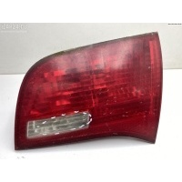 Фонарь крышки багажника правый Audi A6 C6 (2004-2011) 2006 4F9945093