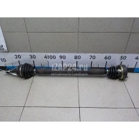 Полуось передняя правая VAG Golf III/Vento (1991 - 1997) JZW407450BX