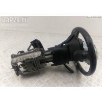 Колонка рулевая Audi A6 C6 (2004-2011) 2006 4F0419512R