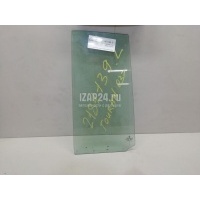 Стекло двери задней левой (форточка) VAG Touran (2003 - 2010) 1T0845215D