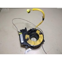 Шлейф подрулевой Mazda 3 (2003-2008) BK 2007 BS3E66CS0A