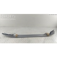 Рейлинги (дуги на крышу) Kia Ceed 2012