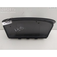 Дисплей информационный BMW 5 E60/E61 (2003-2010) 2006 65826989395