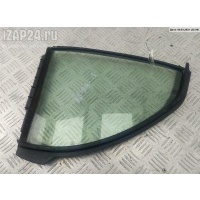 Стекло форточки двери задней левой Toyota Yaris (2005-2011) 2006 68124-52130