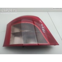 Фонарь задний левый Toyota Yaris (2005-2011) 2006 81561-52480