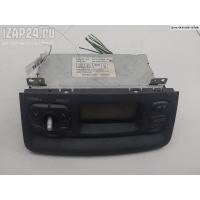 Дисплей информационный Toyota Yaris (1999-2005) 2001 86110-0D021-B1