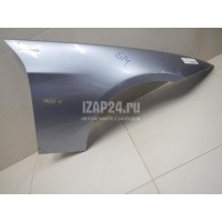 Крыло переднее правое BMW 3-серия E90/E91 (2005 - 2012) 41357135680