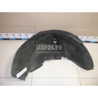 Локер задний левый VAG A6 [C6,4F] (2004 - 2011) 4F0810171E
