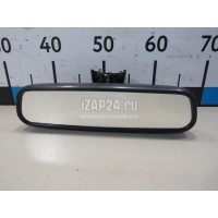 Зеркало заднего вида VAG A4 [B8] Allroad (2010 - 2015) 4F0857511AA4PK