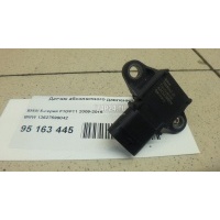 Датчик абсолютного давления BMW 1-серия E82/E88 (2007 - 2013) 13627599042