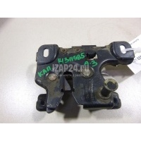 Замок капота VAG A3 (8L1) (1996 - 2003) 8L0823509A
