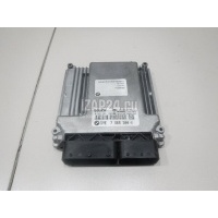 Блок управления двигателем BMW 1-серия E87/E81 (2004 - 2011) 12147565300